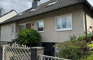 Deisterblick Ferienwohnung am Benther Berg - Foto 3