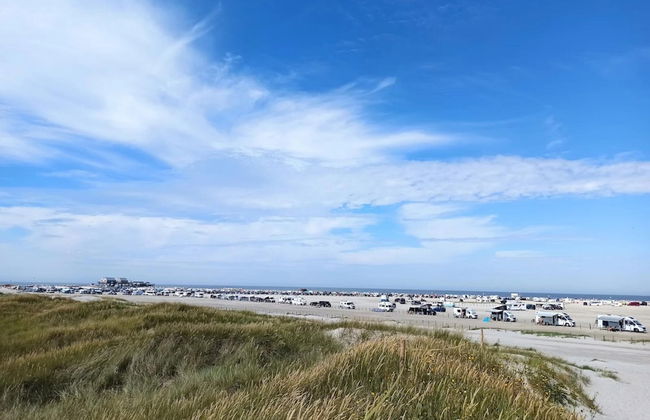 Apartment in St. Peter-ording - Photo 73