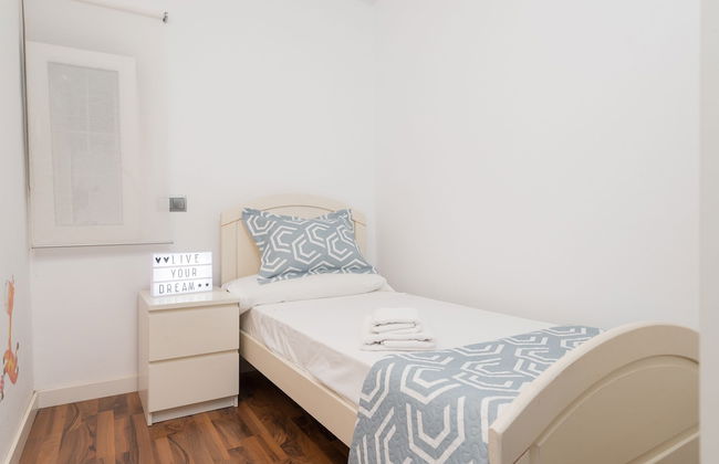 Sun Of Alcanada in Alc dia - Foto 16