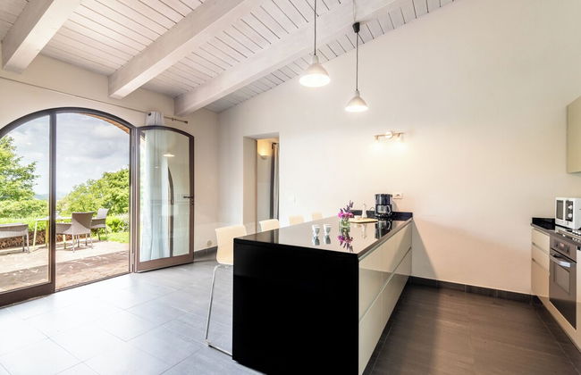 Superior Apartment With Terrace - Photo 19