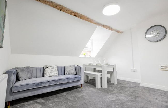 Host Stay New Street Dwelling - Foto 14