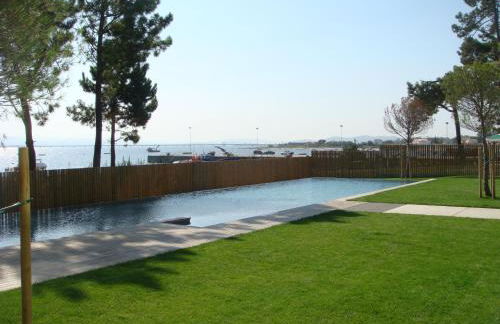 Apartamento de Mar y Playa en Illa de Arousa - Foto 3