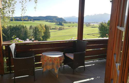 Haus Hopfenseeblick - Foto 23