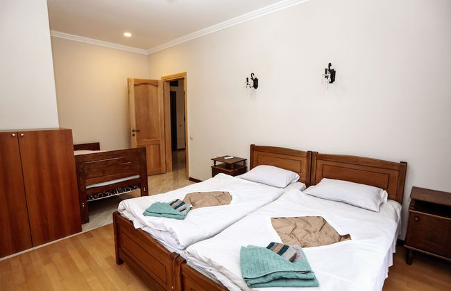 3 Bedroom Apartment near Vake Park - Foto 5