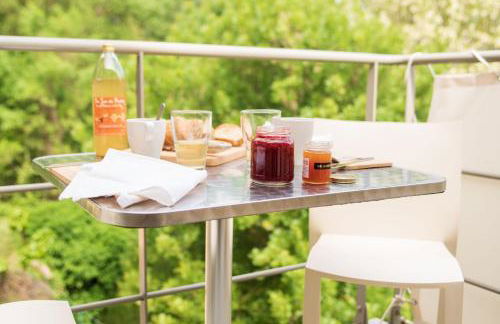 le gîte de Montagnac - Foto 25