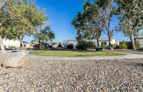 Comfy and Stylish 4 Bathrooms 26 - Foto 58