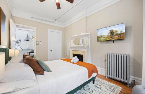 Vintage Luxe NY - Designer Lofts & Apartments NYC - Foto 16