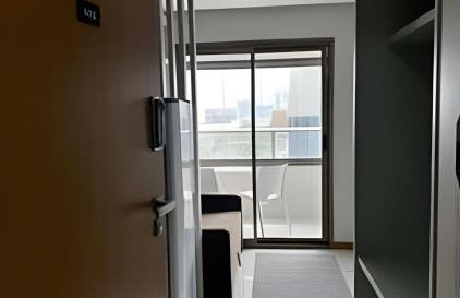 Aconchegante e com vista mar - Foto 17