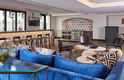 Furnished Quarters at The Encasa - Photo 15