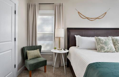 Downtown Wilmington Home ~ Pet Friendly - Foto 37