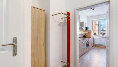 Fereinwohnung am Marktplatz - Foto 2