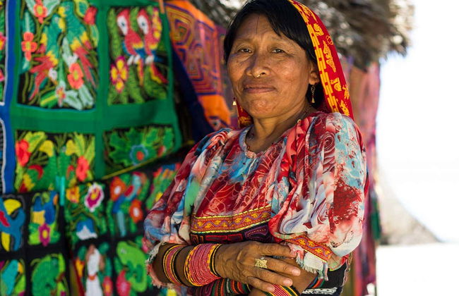 Transfer Between Cartí & San Blas Islands - Photo 7