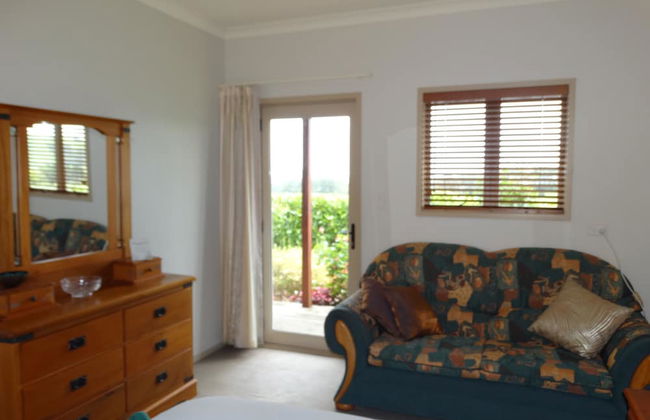 Kauri Lodge Karapiro - Foto 8