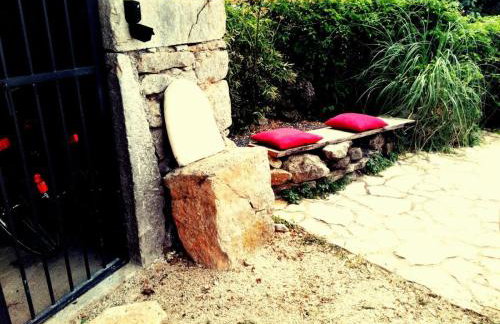 Villa Mali San - Foto 44