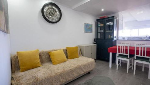 KS near the airport - Foto 3