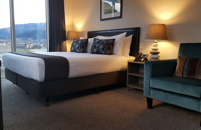 Ramada Suites by Wyndham Queenstown Remarkables Park - Foto 11