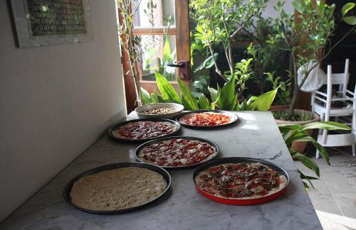 Agriturismo Villa Cheti - Foto 76