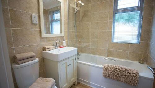 Cairn Lodge - Photo 4