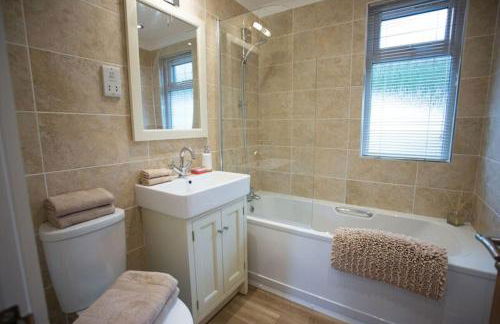 Cairn Lodge - Photo 4