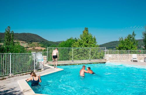 Village de Gîtes de La Canourgue - Foto 1