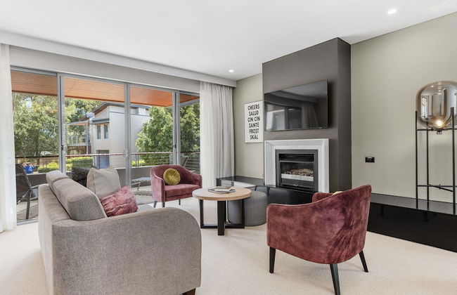 Peppers Hunter Valley - Photo 8