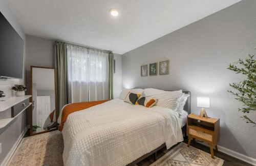 Escape to Bliss Relax in Cozy Style Spacious Suite with Two King Beds - Foto 17