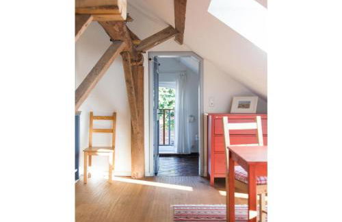 Old Bakery - Former Stable - Foto 29