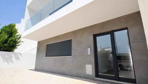 Blue Horizons, (AT18) 2 Bedroom, Olhos de Agua - Foto 4