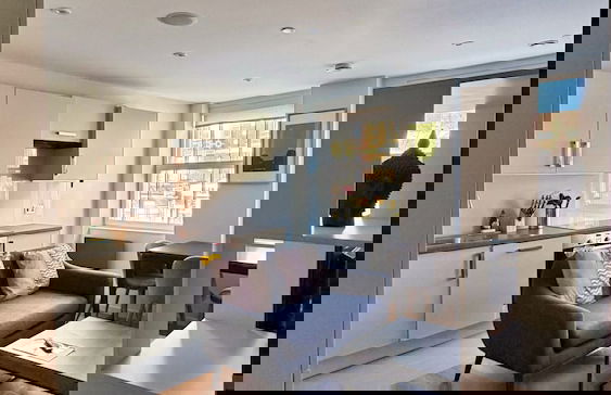 Richmond Ibis House Apartments by Viridian Apartments - Foto 58