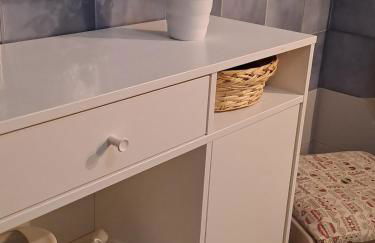 a casa di nonna Tarsilla-entire apartment,5 guests - Foto 47