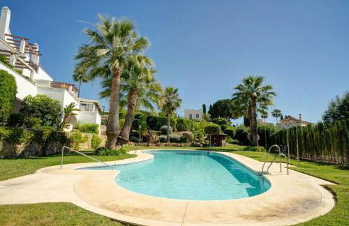 Luxury Escape Marbella - Foto 32