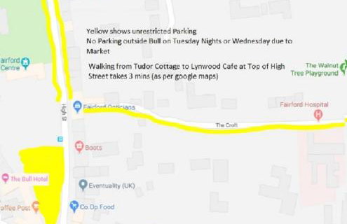 Tudor Cottage - Foto 35