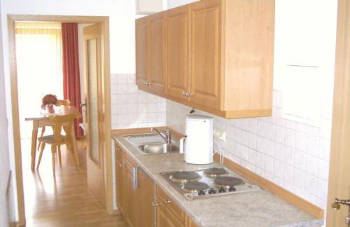 Lindenhof Inzell - FeWo mit Chiemgaukarte - Foto 14