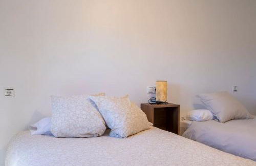 Casa Feli - APARTAMENTO con JARDÍN PRIVADO en los PIRINEOS - Foto 14