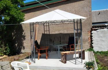 Cozy apartment in the Vinetastadt Barth - Photo 12