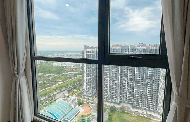 HoaNhi Vinhomes Ocean Park - HN - Foto 28