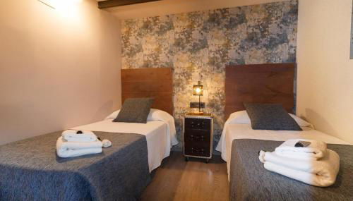 Cozy Equipped Duplex in Poblenou Ideal for 4 Guests and Close to Public Transport - Foto 4, towels