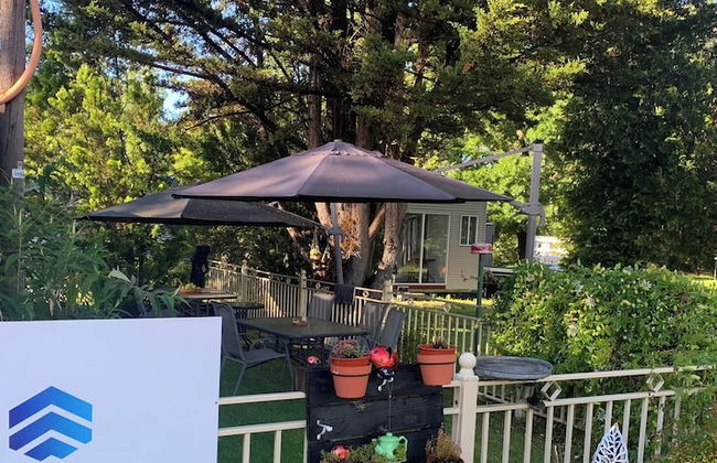 New England Highlands RV Park - Foto 9