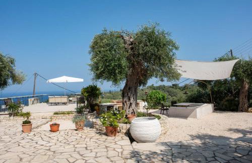 Romanatika House by PaxosRetreats - Foto 21