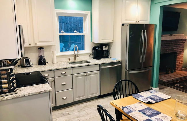 Beautiful Priscillabeach Few Min Walk to Beach - Foto 4