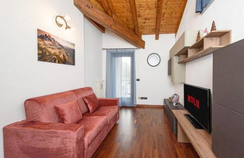 "Couchers De Lune" - Relax and 360 Mountain View - Foto 12