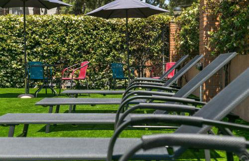 Aparthotel Bardon - Foto 52