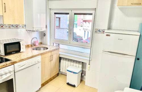 La Terraza de Cimadevilla - Foto 31