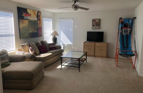 279 square meter luxury waterfront home, private pool 15 minutes from Disney! - Foto 25