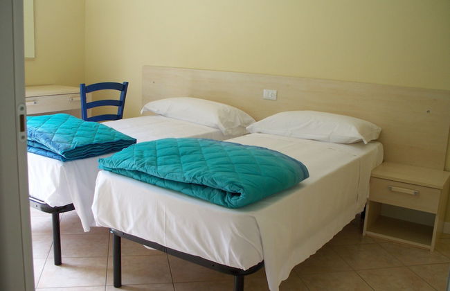 Residence Oasi del Viandante - Foto 5