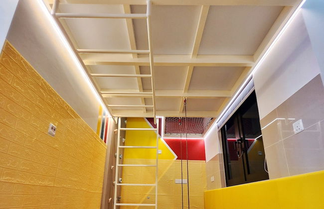 Sunway GRID by SR Home - Foto 17