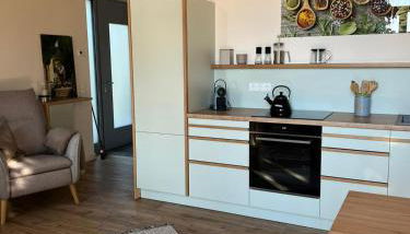 Ferienhaus Ulme in Naunhof Leipziger Neuseenland - Foto 5