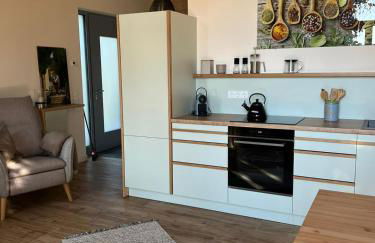 Ferienhaus Ulme in Naunhof Leipziger Neuseenland - Foto 5