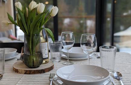 Widokownia Brenna - Foto 45