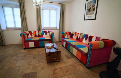 RefuKium alte Brennerei - Im Zentrum von Weißenburg - Foto 14